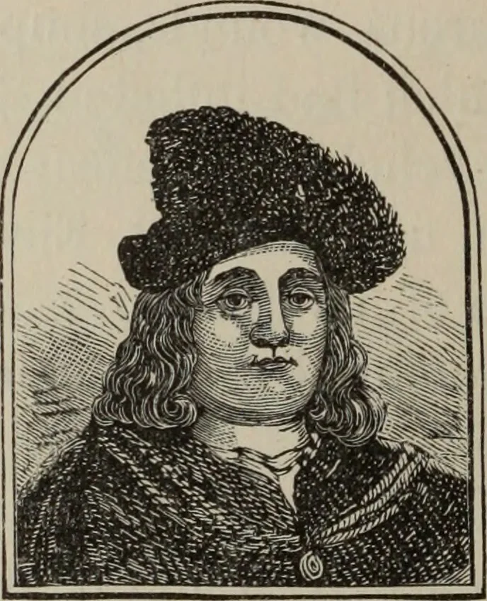 An illustration from Art magic; or, Mudane, sub-mundane and super-mundane spiritism. A treatise ... descriptive of art magic, spiritism, the different orders of spirits in the universe known to be related to, or in communication with man; together with directions for invoking, controlling, and discharging spirits, and the uses and abuses, dangers and possibilities of magical art, 1876, leaf 399