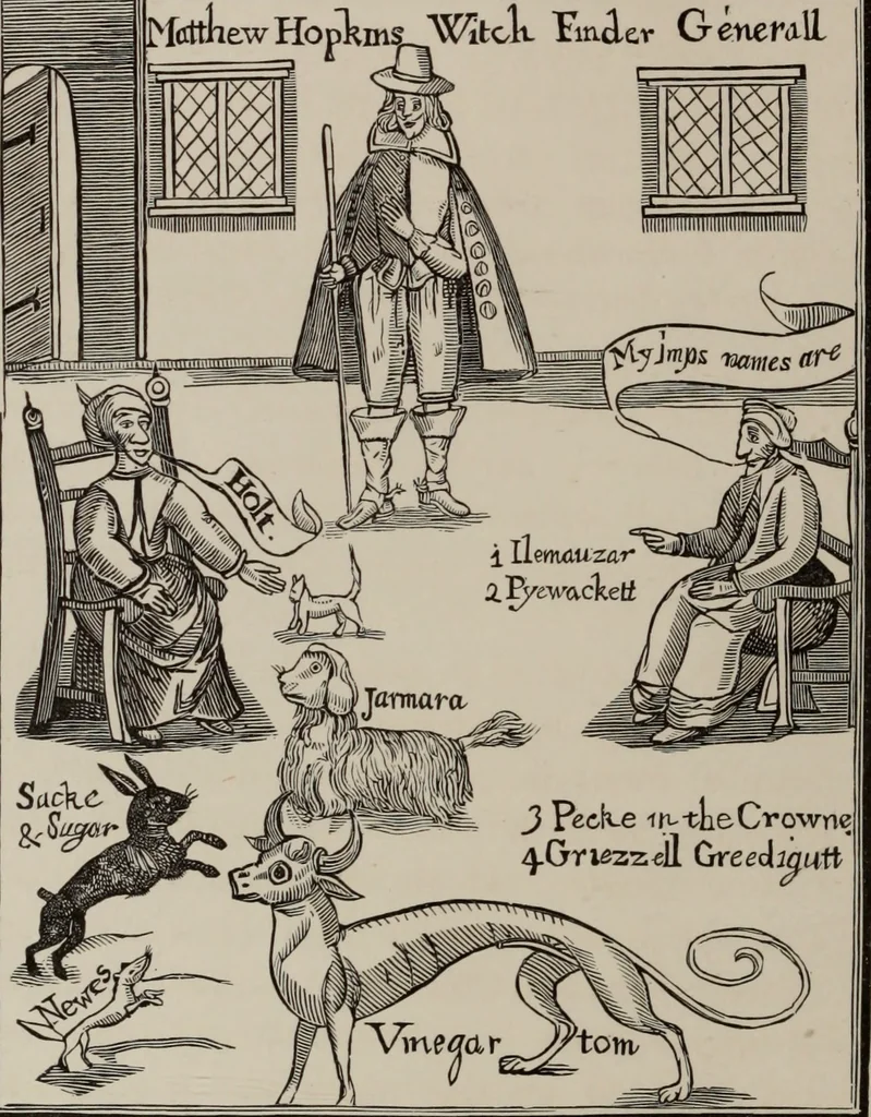 An illustration from Art magic; or, Mudane, sub-mundane and super-mundane spiritism. A treatise ... descriptive of art magic, spiritism, the different orders of spirits in the universe known to be related to, or in communication with man; together with directions for invoking, controlling, and discharging spirits, and the uses and abuses, dangers and possibilities of magical art, 1876, leaf 409