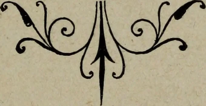 An illustration from Art magic, or, Mudane, sub-mundane and super-mundane spiritism [microform] a treatise in three parts and twenty-three sections, descriptive of art magic, spiritism, the different orders of spirits in the universe known to be related to, or in communication with man; together with directions for invoking, controlling, and discharging spirits, and the uses and abuses, dangers and possibilities of magical art, 1898, leaf 10