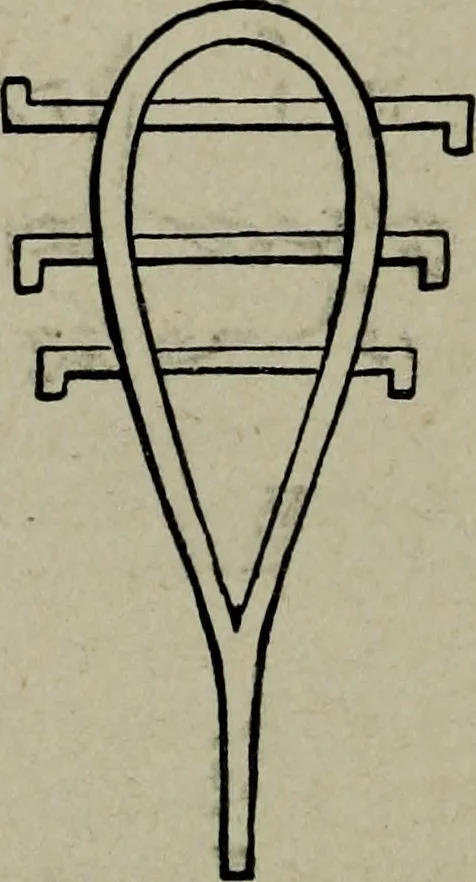 An illustration from Art magic, or, Mudane, sub-mundane and super-mundane spiritism [microform] a treatise in three parts and twenty-three sections, descriptive of art magic, spiritism, the different orders of spirits in the universe known to be related to, or in communication with man; together with directions for invoking, controlling, and discharging spirits, and the uses and abuses, dangers and possibilities of magical art, 1898, leaf 191