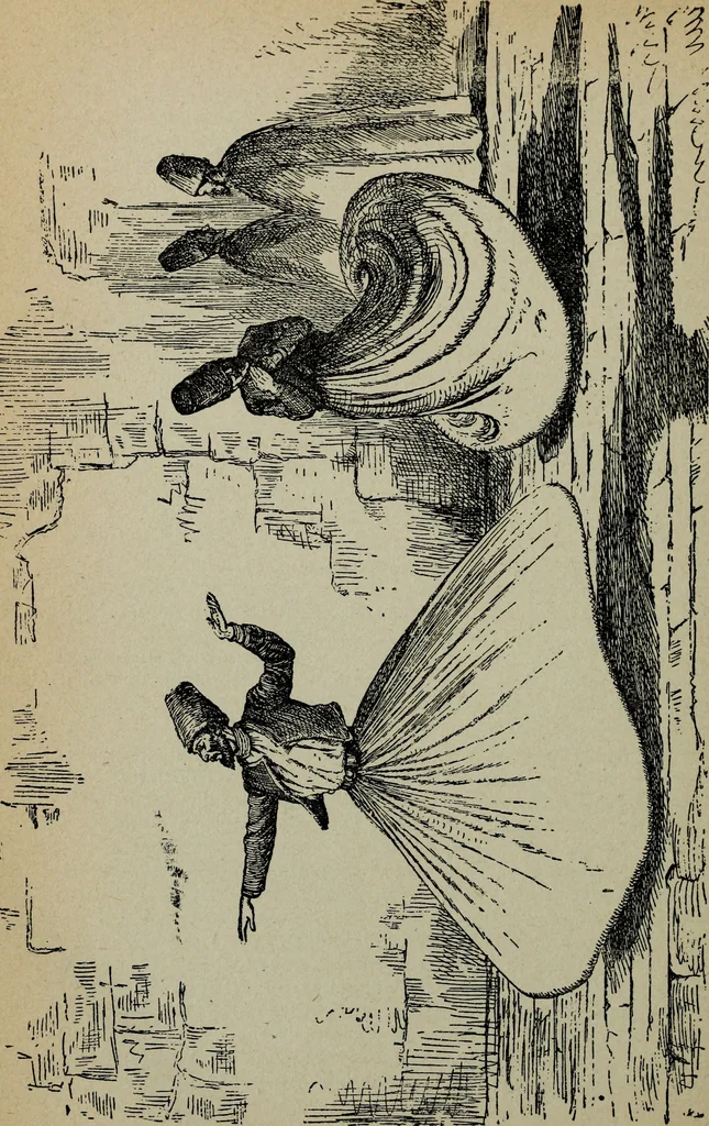 An illustration from Art magic, or, Mudane, sub-mundane and super-mundane spiritism [microform] a treatise in three parts and twenty-three sections, descriptive of art magic, spiritism, the different orders of spirits in the universe known to be related to, or in communication with man; together with directions for invoking, controlling, and discharging spirits, and the uses and abuses, dangers and possibilities of magical art, 1898, leaf 239