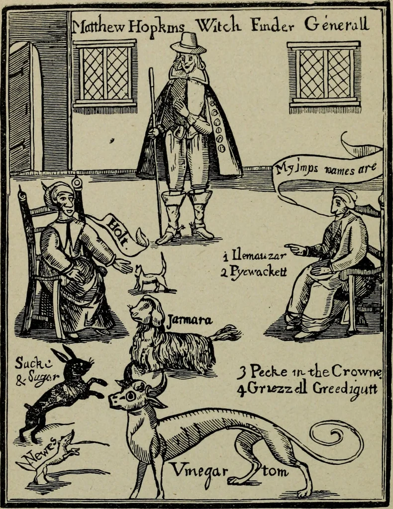 An illustration from Art magic, or, Mudane, sub-mundane and super-mundane spiritism [microform] a treatise in three parts and twenty-three sections, descriptive of art magic, spiritism, the different orders of spirits in the universe known to be related to, or in communication with man; together with directions for invoking, controlling, and discharging spirits, and the uses and abuses, dangers and possibilities of magical art, 1898, leaf 317