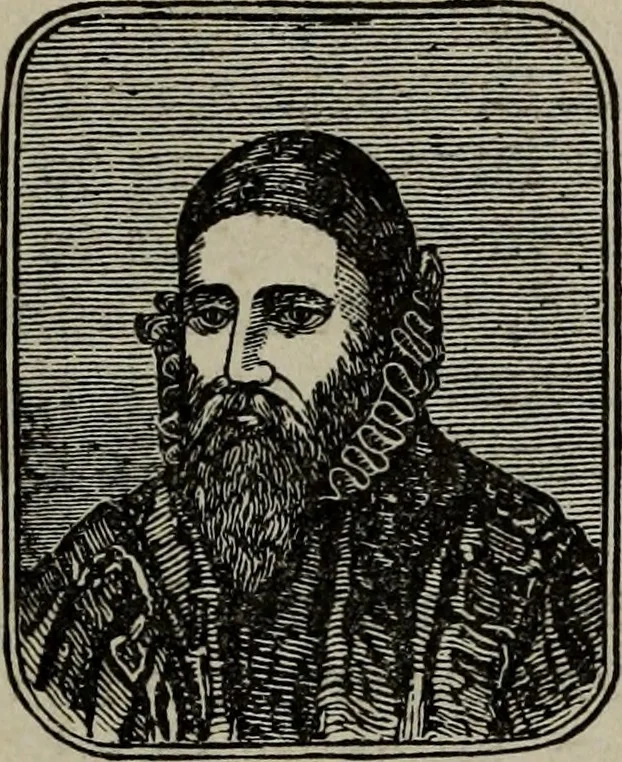 An illustration from Art magic, or, Mudane, sub-mundane and super-mundane spiritism [microform] a treatise in three parts and twenty-three sections, descriptive of art magic, spiritism, the different orders of spirits in the universe known to be related to, or in communication with man; together with directions for invoking, controlling, and discharging spirits, and the uses and abuses, dangers and possibilities of magical art, 1898, leaf 336