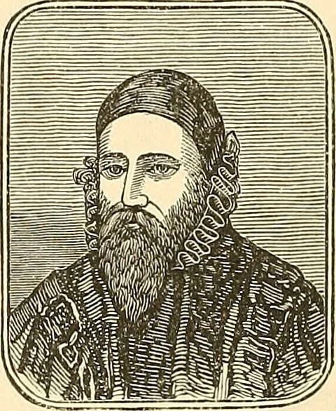 An illustration from Art magic; or, Mundane, sub-mundane and super-mundane spiritism. A treatise in three parts and twenty-three sections: descriptive of art magic, spiritism, the different orders of spirits in the universe known to be related to, or in communication with man; together with directions for invoking, controlling, and discharging spirits, and the uses and abuses, dangers and possibilities of magical art, 1876, leaf 433