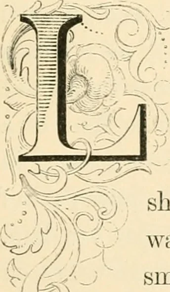 An illustration from Art and nature under an Italian sky, 1852, leaf 196