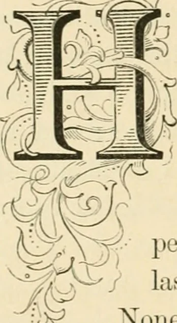 An illustration from Art and nature under an Italian sky, 1852, leaf 239