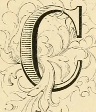 An illustration from Art and nature under an Italian sky, 1852, leaf 254