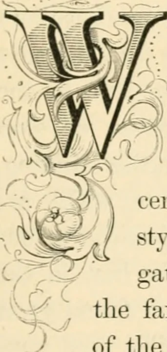 An illustration from Art and nature under an Italian sky, 1852, leaf 66