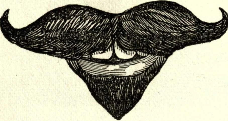An illustration from The art of amusing : being a collection of graceful arts, merry games, odd tricks, curious puzzles, and new charades : together with suggestions for private theatricals, tableaux, and all sorts of parlor and family amusements, 1866, leaf 121