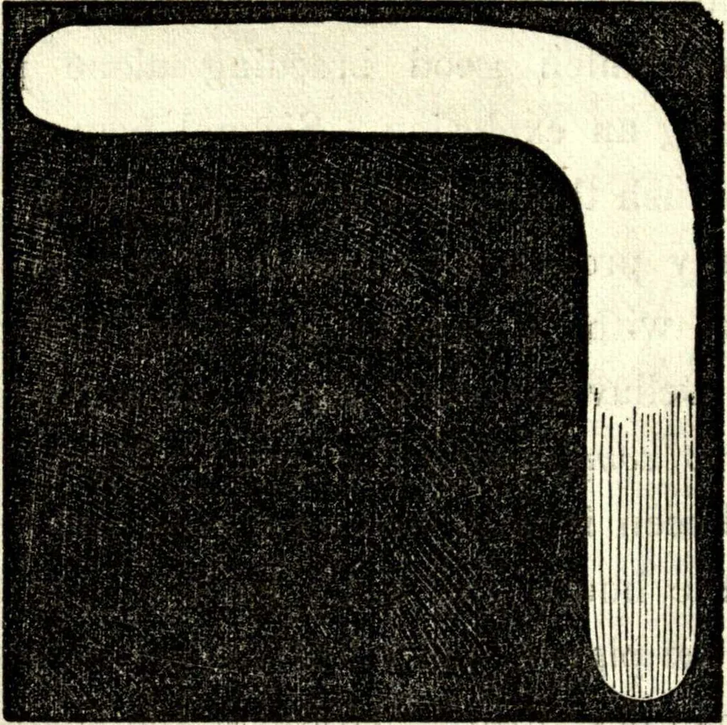 An illustration from The art of amusing : being a collection of graceful arts, merry games, odd tricks, curious puzzles, and new charades : together with suggestions for private theatricals, tableaux, and all sorts of parlor and family amusements, 1866, leaf 137