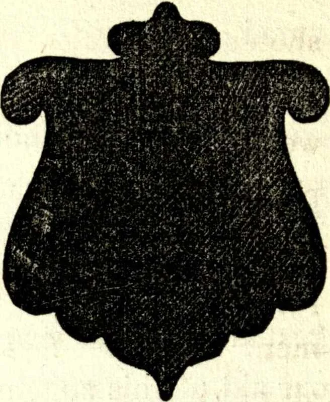 An illustration from The art of amusing : being a collection of graceful arts, merry games, odd tricks, curious puzzles, and new charades : together with suggestions for private theatricals, tableaux, and all sorts of parlor and family amusements, 1866, leaf 221