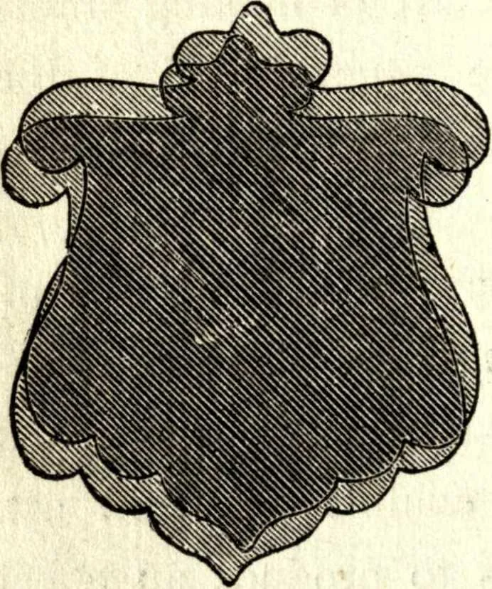 An illustration from The art of amusing : being a collection of graceful arts, merry games, odd tricks, curious puzzles, and new charades : together with suggestions for private theatricals, tableaux, and all sorts of parlor and family amusements, 1866, leaf 221