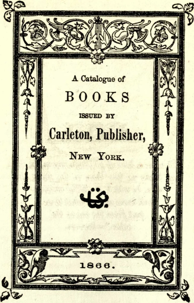 An illustration from The art of amusing : being a collection of graceful arts, merry games, odd tricks, curious puzzles, and new charades : together with suggestions for private theatricals, tableaux, and all sorts of parlor and family amusements, 1866, leaf 334