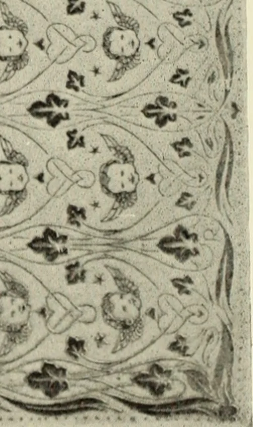 An illustration from The art of the book, 1914, leaf 125