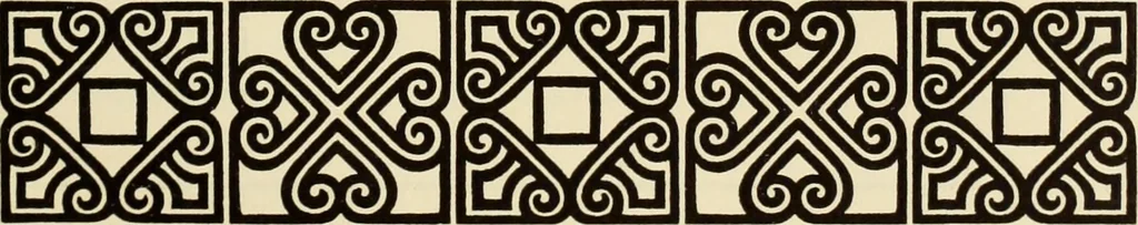 An illustration from The art of the book, 1914, leaf 148