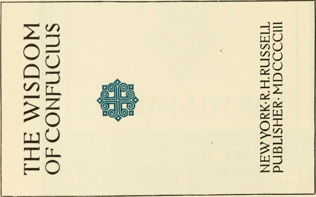 An illustration from The art of the book, 1914, leaf 149