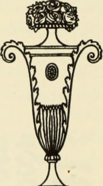 An illustration from The art of the book, 1914, leaf 169