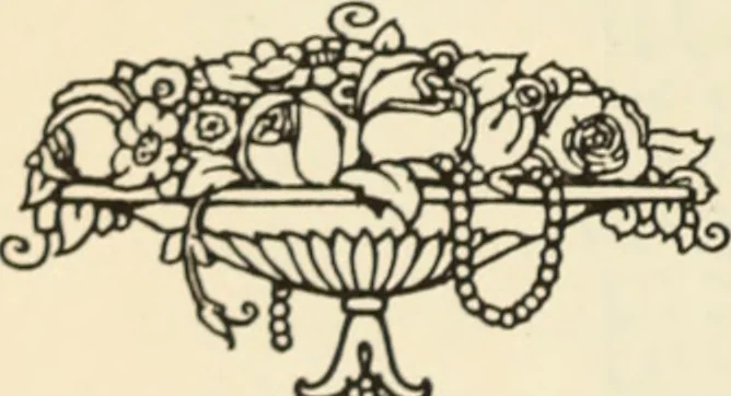 An illustration from The art of the book, 1914, leaf 169