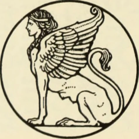 An illustration from The art of the book, 1914, leaf 169