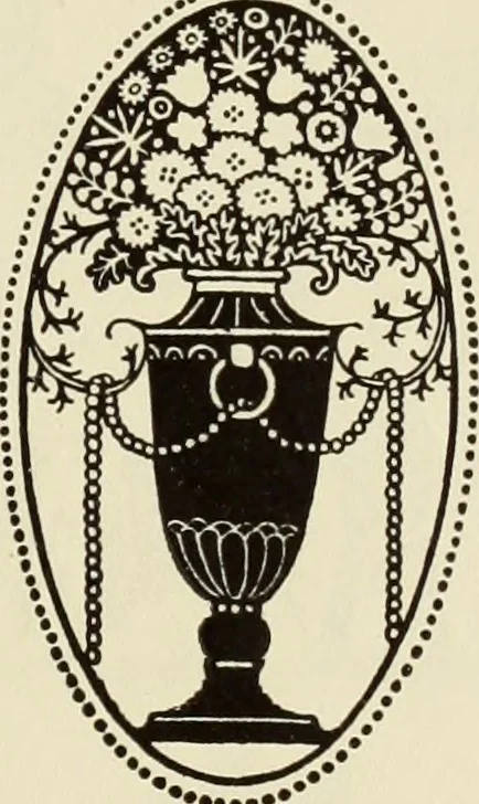 An illustration from The art of the book, 1914, leaf 170