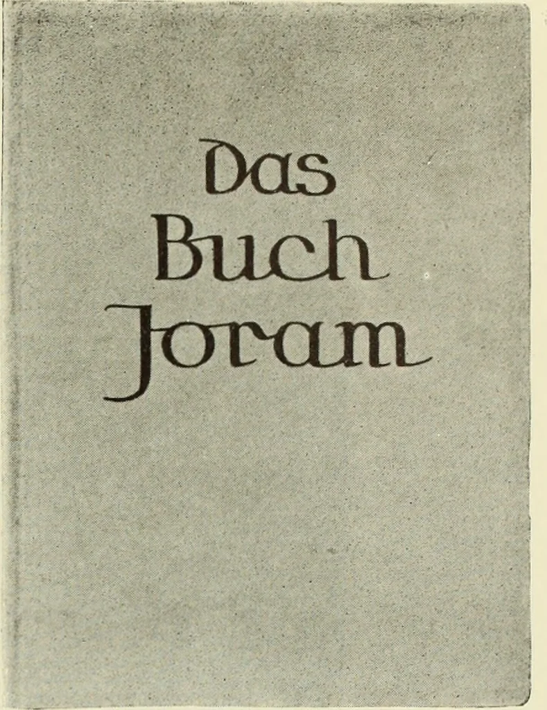 An illustration from The art of the book, 1914, leaf 180