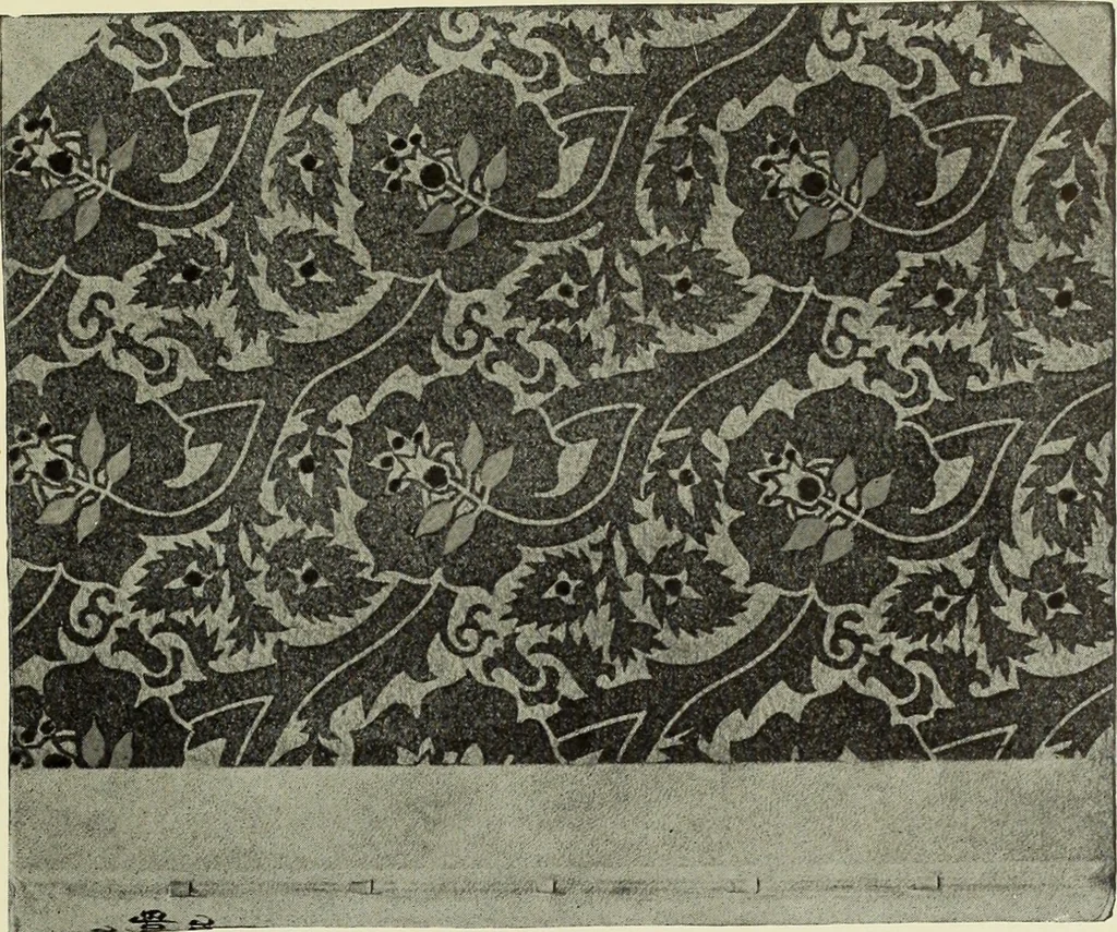 An illustration from The art of the book, 1914, leaf 182