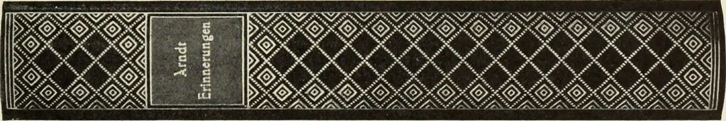 An illustration from The art of the book, 1914, leaf 184