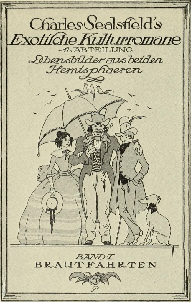 An illustration from The art of the book, 1914, leaf 186