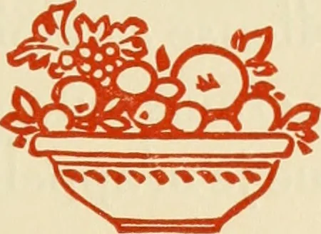 An illustration from The art of the book, 1914, leaf 196
