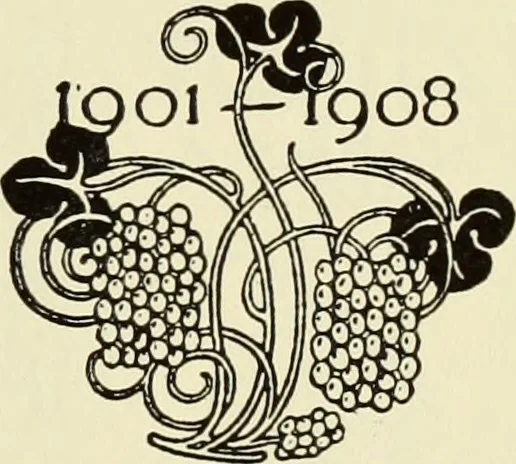 An illustration from The art of the book, 1914, leaf 214