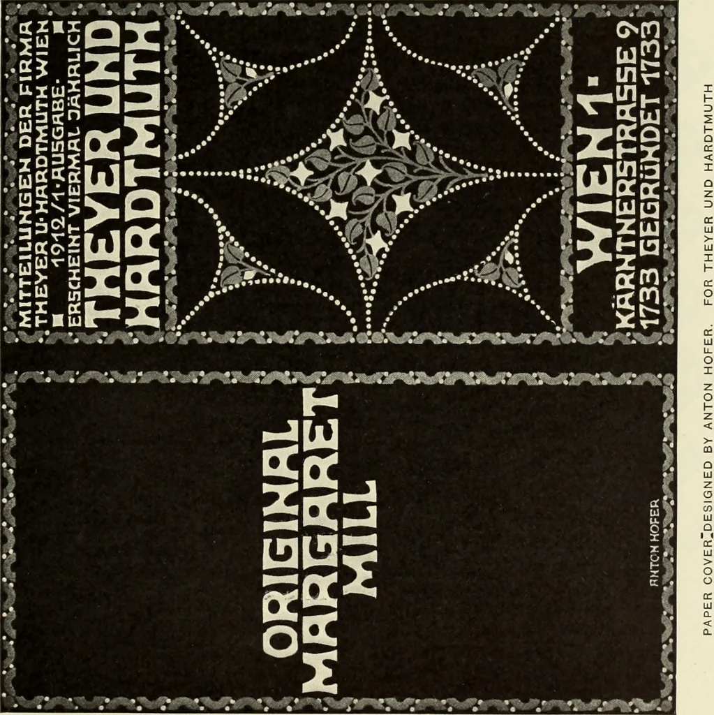 An illustration from The art of the book, 1914, leaf 230