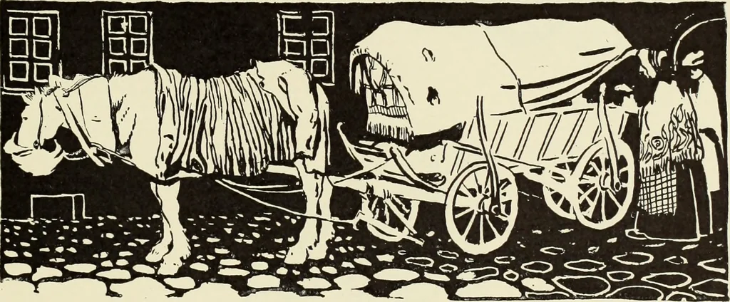 An illustration from The art of the book, 1914, leaf 238