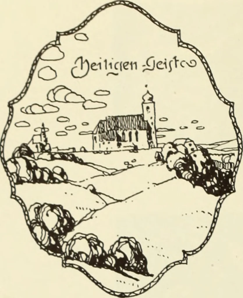 An illustration from The art of the book, 1914, leaf 239