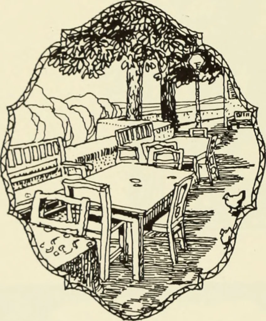 An illustration from The art of the book, 1914, leaf 239