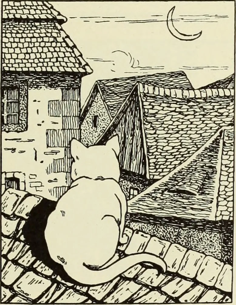 An illustration from The art of the book, 1914, leaf 240