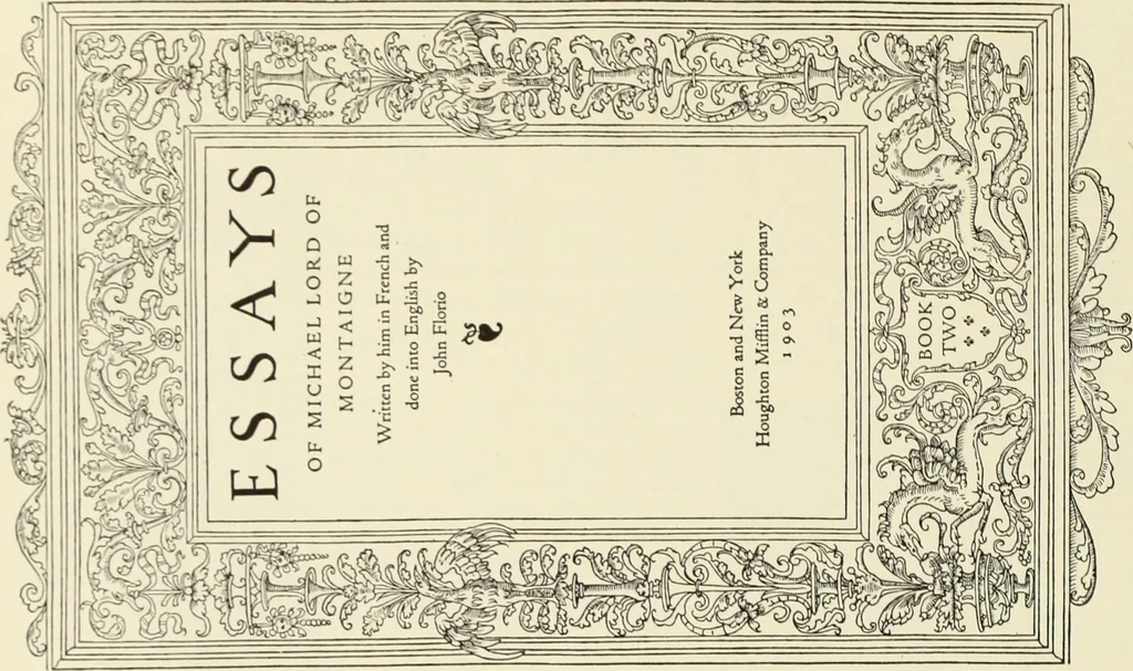An illustration from The art of the book, 1914, leaf 283