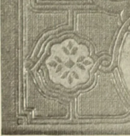 An illustration from The art of the book, 1914, leaf 287