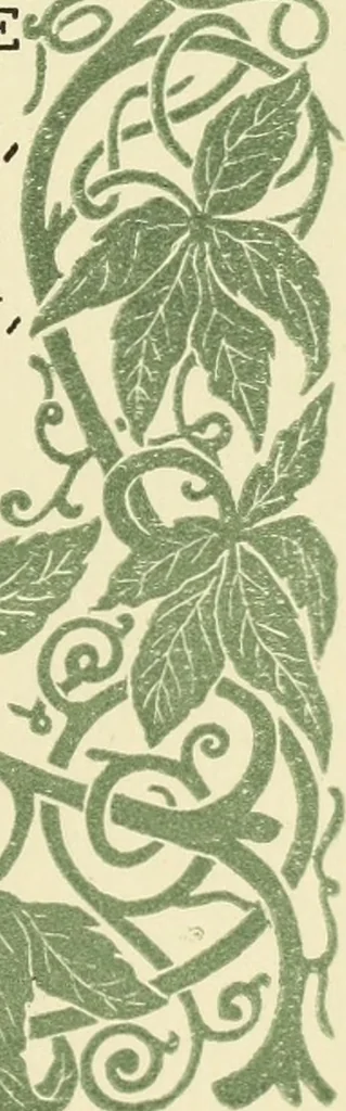 An illustration from The art of the book, 1914, leaf 40