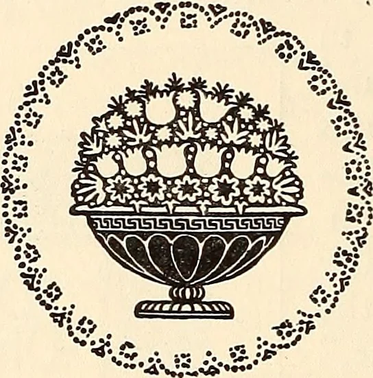 An illustration from The art of the book; a review of some recent European and American work in typography, page decoration & binding, 1914, leaf 149