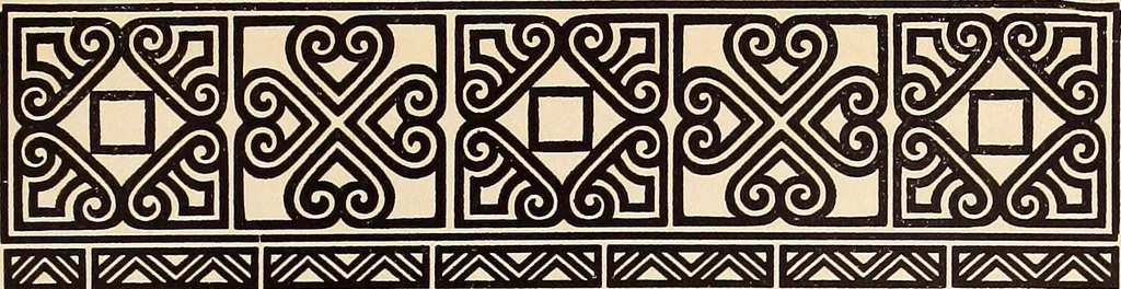 An illustration from The art of the book; a review of some recent European and American work in typography, page decoration & binding, 1914, leaf 150