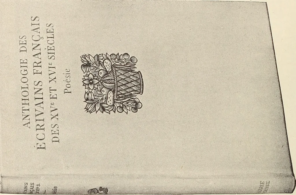 An illustration from The art of the book; a review of some recent European and American work in typography, page decoration & binding, 1914, leaf 213
