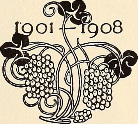 An illustration from The art of the book; a review of some recent European and American work in typography, page decoration & binding, 1914, leaf 216