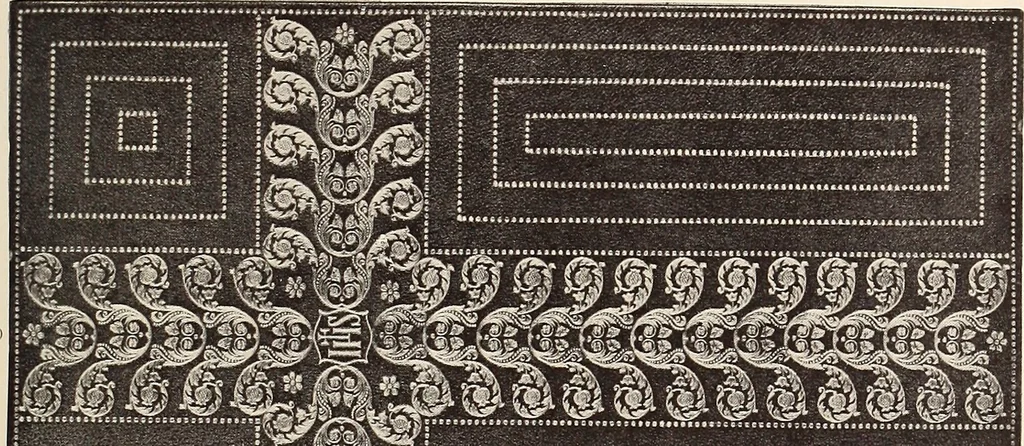 An illustration from The art of the book; a review of some recent European and American work in typography, page decoration & binding, 1914, leaf 226