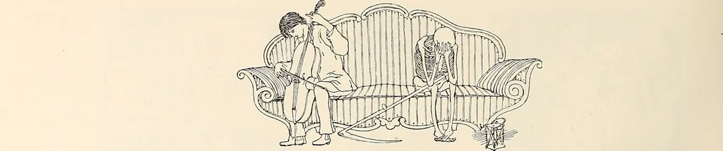 An illustration from The art of the book; a review of some recent European and American work in typography, page decoration & binding, 1914, leaf 239