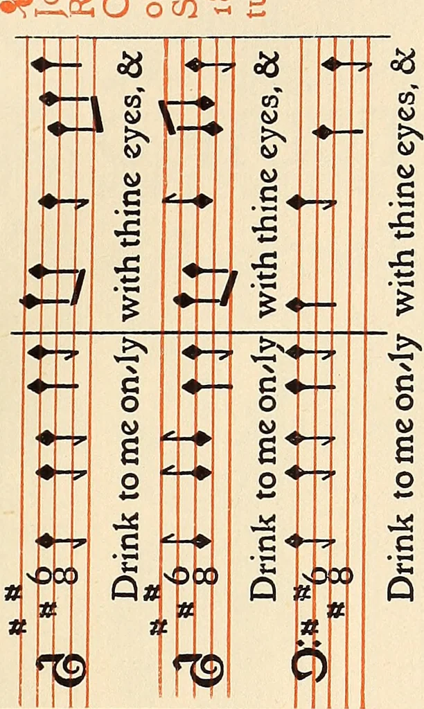 An illustration from The art of the book; a review of some recent European and American work in typography, page decoration & binding, 1914, leaf 40