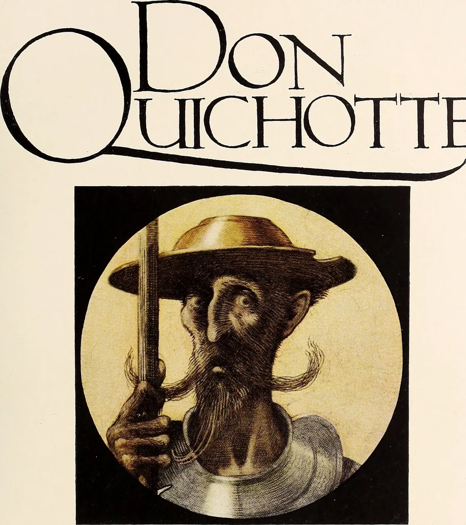 An illustration from The art of the book; a review of some recent European and American work in typography, page decoration & binding, 1914, leaf 78