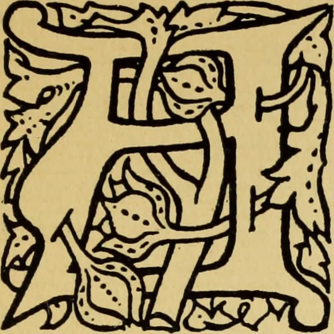 An illustration from The art of building a home. A collection of lectures and illustrations, 1901, leaf 102