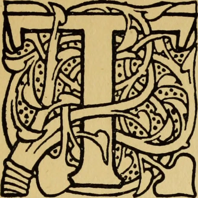 An illustration from The art of building a home. A collection of lectures and illustrations, 1901, leaf 40