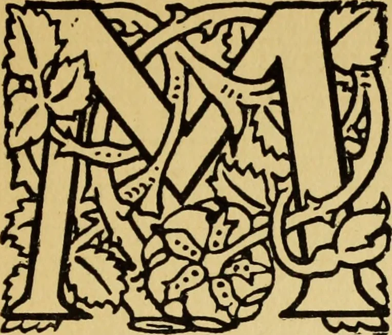 An illustration from The art of building a home. A collection of lectures and illustrations, 1901, leaf 56