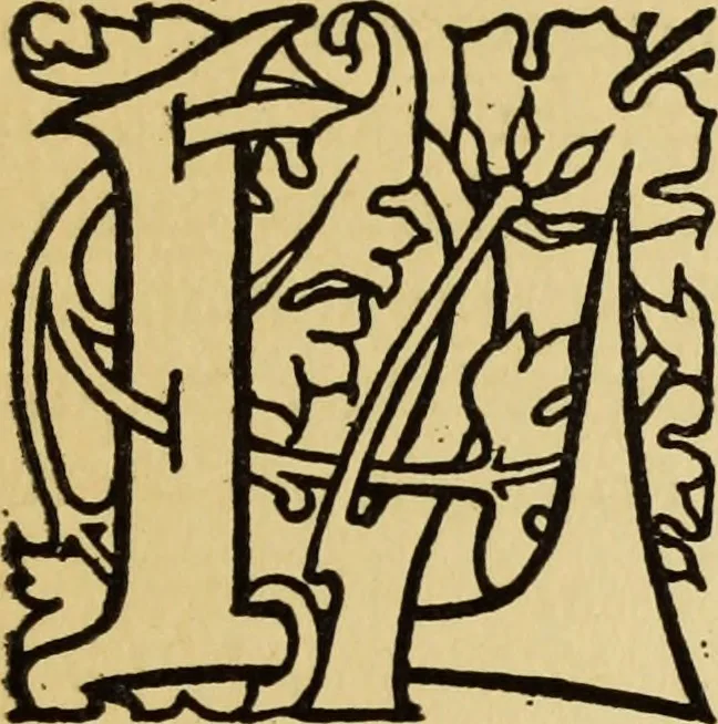An illustration from The art of building a home. A collection of lectures and illustrations, 1901, leaf 74